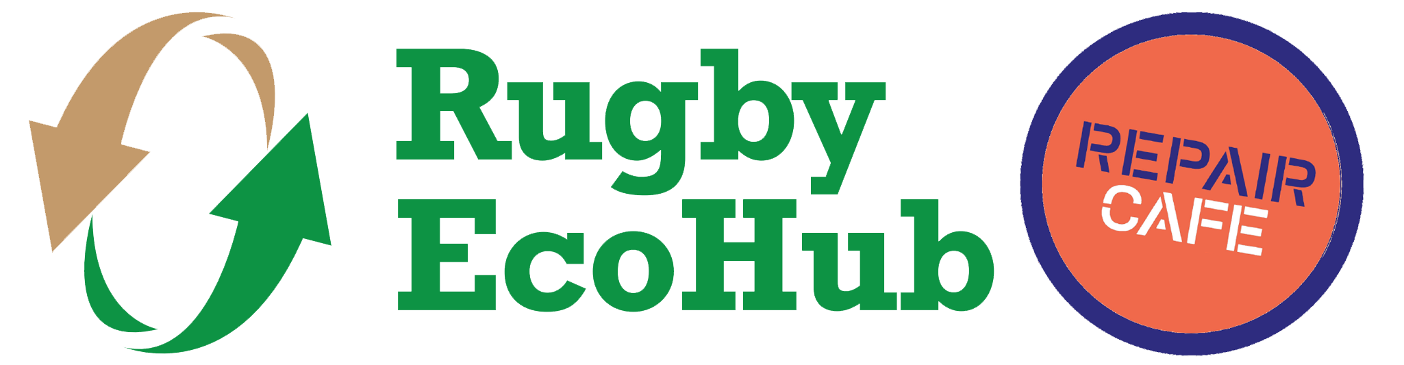 Eco Hub and Repair Cafe