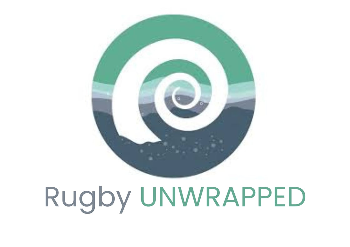 Rugby UNWRAPPED