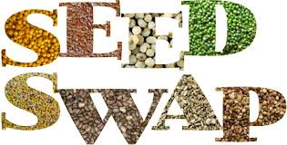 Seed-swap