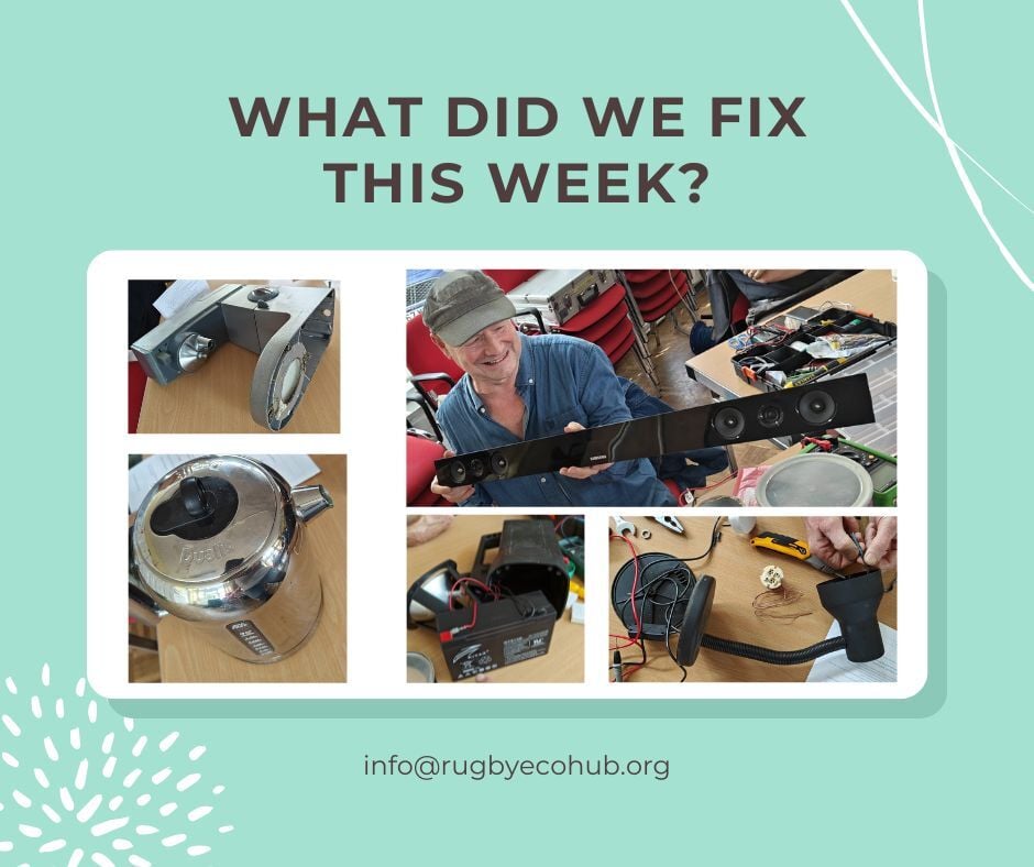 What did we fix this week 0708