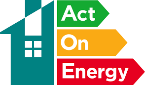 act on energy