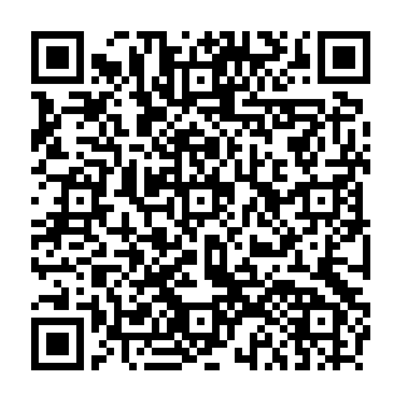 rugby-eco-hub Give as you live QR